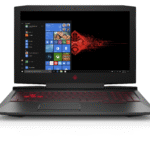 HP Omen 17