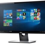 Dell E1916HV (19")